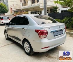 used hyundai xcent 2014 Diesel for sale 